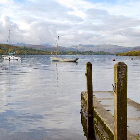 Swallows Nest Windermere Luaran gambar