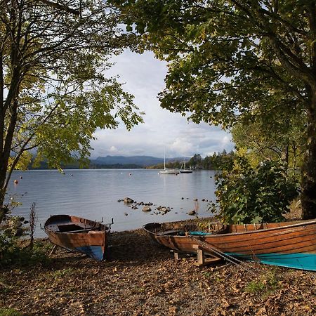Swallows Nest Windermere Luaran gambar