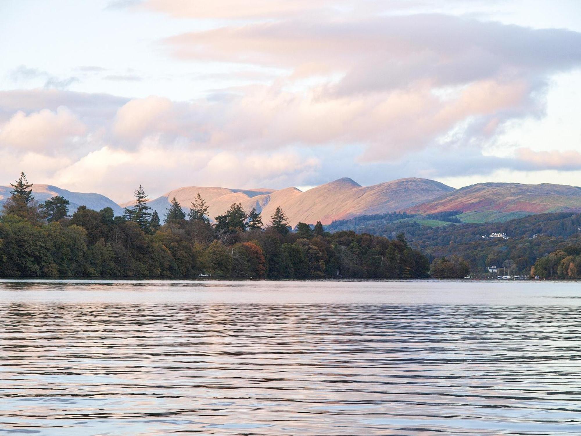Swallows Nest Windermere Luaran gambar