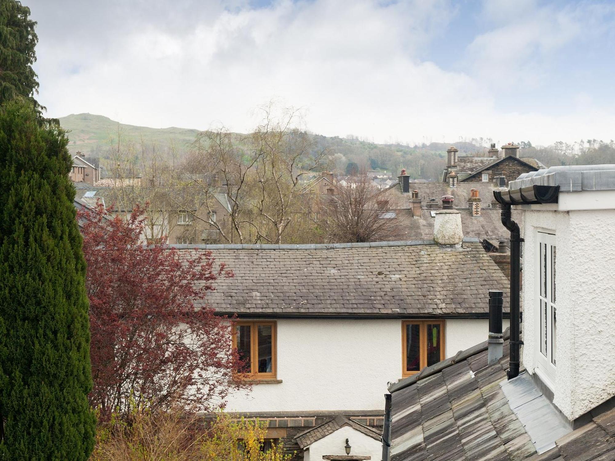 Swallows Nest Windermere Luaran gambar